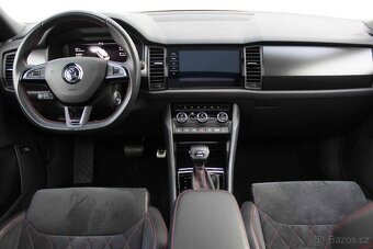 Škoda Kodiaq RS 2.0BiTDi DSG - 7