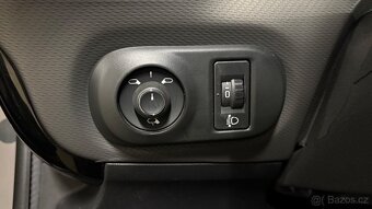 Citroen C4 Cactus 1.2 PureTech 96kW. Koupeno v ČR, Navigace - 7