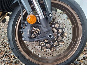 Honda CB 650 R / 2024 / 6.500 km / 1.maj / Záruka / sk. A/A2 - 7
