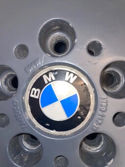 Kola BMW r15/5x120 - 7