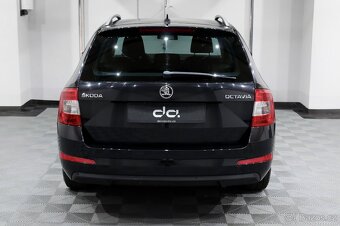Škoda Octavia 3 Combi 1.4TSI 110kW Ambition - 7