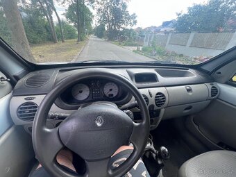 Renault Kangoo - 7