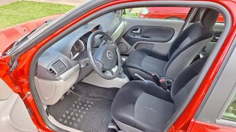 Renault thalia 1.2 - 2011 - klimatizace - 7