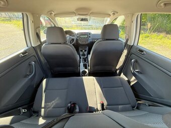 Volkswagen Golf 6 Plus, 1.4 TSI, Klima - 7