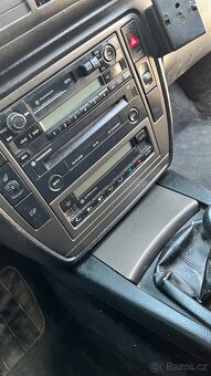 Vw passat - 7