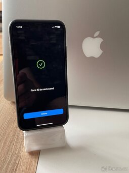 iPhone 11, 64 GB, Black - ZÁRUKA - 7