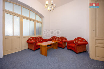 Pronájem lůžka, 180 m², Olomouc, ul. Palackého - 7
