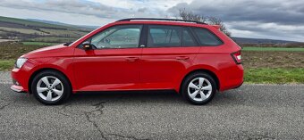 Škoda fabia monte carlo,Dsg - 7