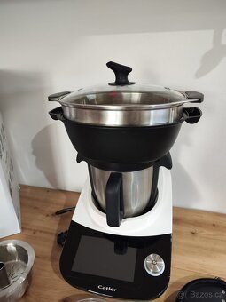 Multifunkční varný robot Catler TC 9010 - 7