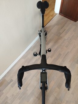 MMR Adrenaline Aero 00 Plus Silver N Black 2024 - 7