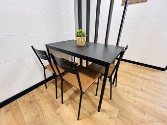 Jednolůžkový pokoj (čistota/pořádek/bezpečnost) - 7