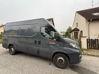 IVECO 35S21 - 7