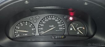 Ford Fiesta 1,3 benzín (1997) - 7