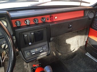 Škoda Rapid 130 - 7