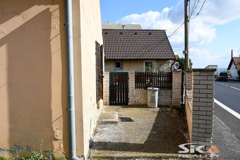 Prodej rodinného domu, 115 m2 - Želkovice - 7