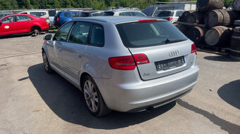 334. Audi A3 8P 2.0TDI CFF/NFU - 7