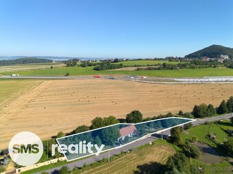 Prodej rodinného domu se dvěma zahradami, 120 m2 – Jičina, S - 7