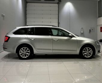 Škoda Octavia,  1.6 TDi - 7