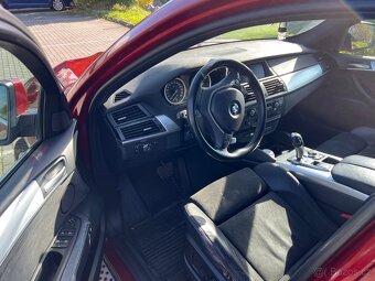 BMW X6 2010 3.0d Xdrive - 7
