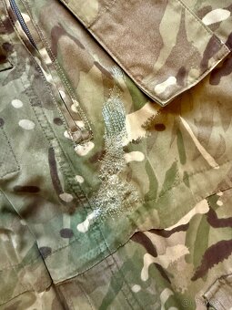 Smock combat jacket vel. 180/96 - 7