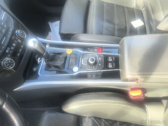 Peugeot 508 GT 150 KW 2.2 HDI - 7