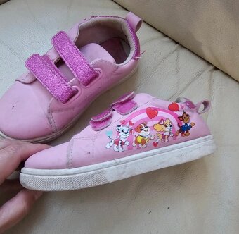 Daruji dětské boty - 7