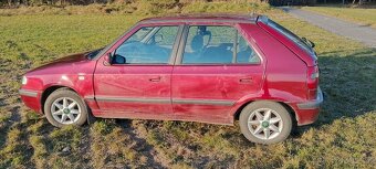 Felicia 1.3 mpi + lpg - 7