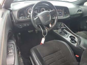 2020 Dodge Challenger R/T 50th Anniversary V8 HEMI Shaker - 7