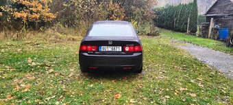 Honda Accord 2.4 iVtec - 7