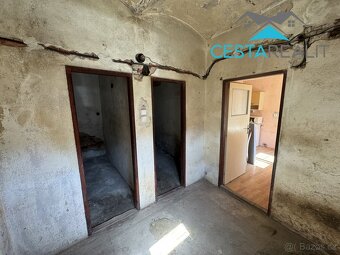 Prodej rodinného domu 1496 m², Hostěradice - Chlupice - 7