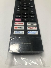 Dálkové ovladače - 7
