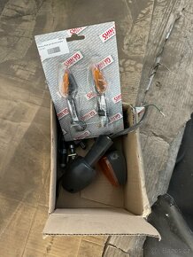 Honda CB 900 f2 na ND - 7