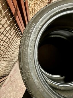 HANKOOK 245/45 R18, Zimní pneumatiky - 7