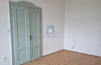 Pronájem bytu 2+KK Plzeň - Jižní Předměstí, ulice Hálkova, 5 - 7