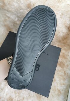 TENISKY KARL LAGERFELD - vel.37 - 7