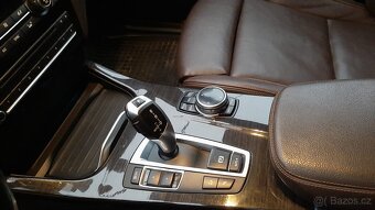 X3 F25 X DRIVE 20D - 7