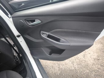 Ford Focus MK3 2.0 TDCi 103kw - 7