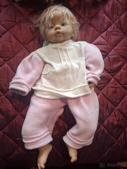 Porcelánové panenky - 7