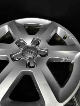 Alu Audi 5x130 18” Audi Q7 - 7