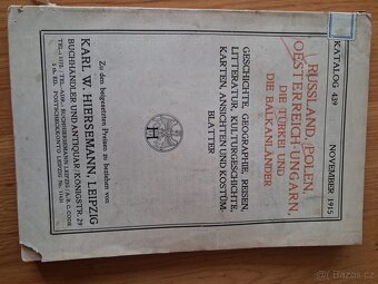 Aukční katalogy - 7