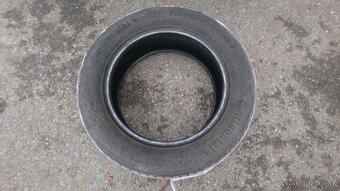 Prodám letní pneumatiky Continental 205/55/R16 V - 7