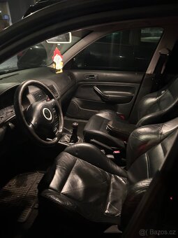 Golf 4 GTI 1.8t 110kw - 7