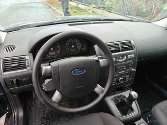 Ford Mondeo, 2,0 TDCI 85Kw - 7