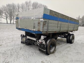 Přívěs nákladní - 7