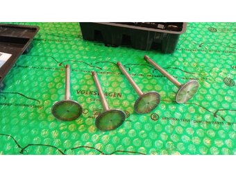 sací ventily Škoda Felicia, Octavia 1.6mpi 030109601AH - 7