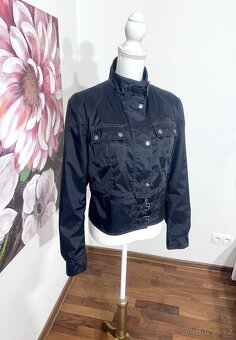 Luxusní waxed bunda Belstaff - 7