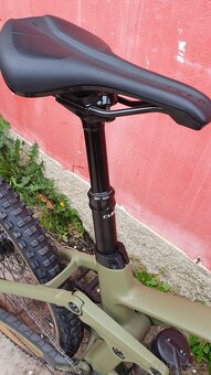 nové CUBE STEREO HYBRID 160 HPC carbon - 7