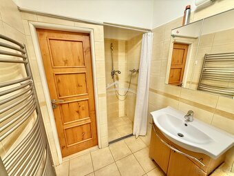 Podnájem pěkného bytu 3+1, Havlíčkův Brod - 7