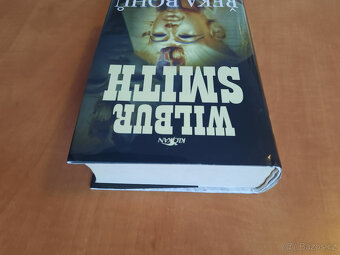 Řeka bohů, Řeka bohů faraon - 7