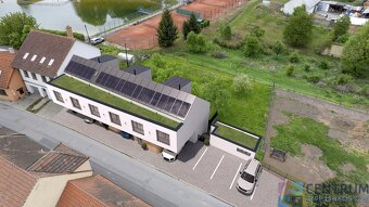 Prodej projektu RD, pozemek o celkové výměře 1.263 m2, Jevíč - 7